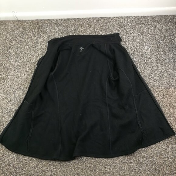 Icebreaker Jacket Boiled Wool Full Zip Black Womens Medium - Picture 4 of 10